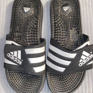 Adidas Men Slides